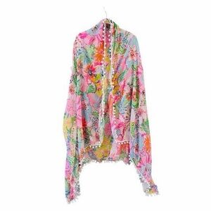 Lilly Pulitzer Scarf